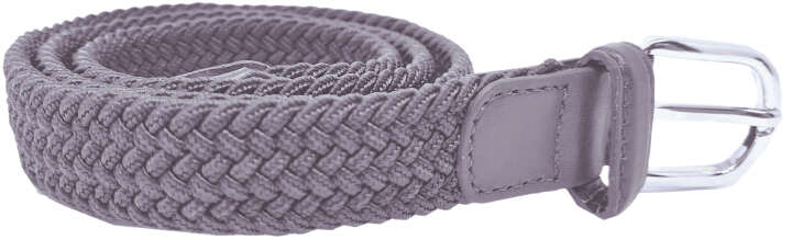 KANTRIE Stretchgürtel hellgrau